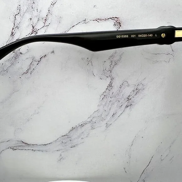 New Gucci Sunglasses - Picture 9 of 16